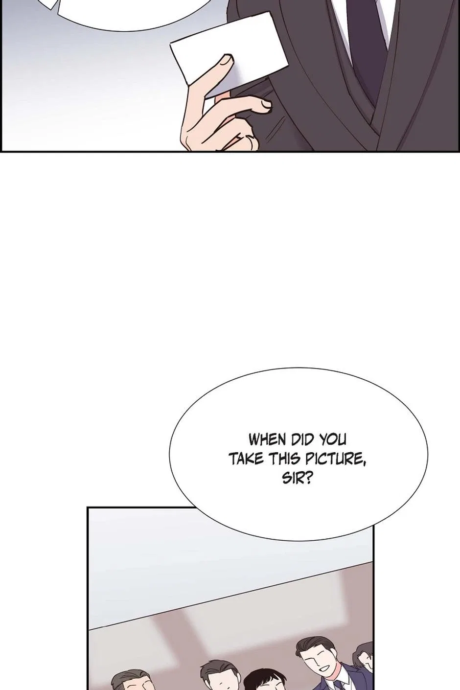 The Scandal (DOG) Chapter 70 – Page 39