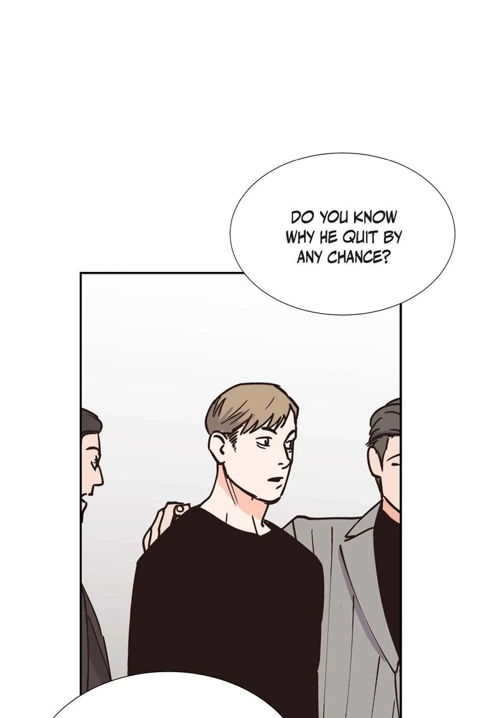 The Scandal (DOG) Chapter 70 – Page 43