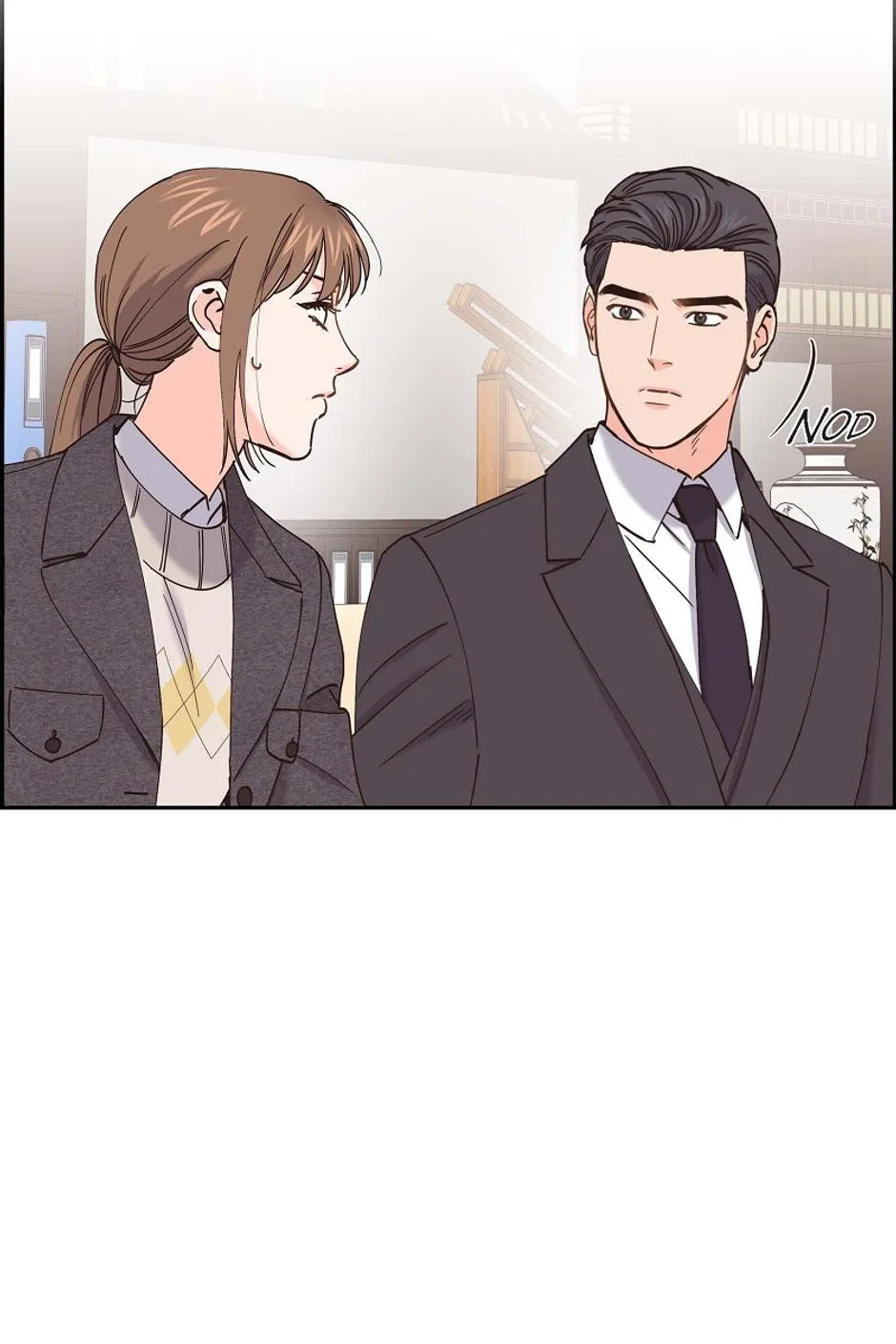 The Scandal (DOG) Chapter 70 – Page 45