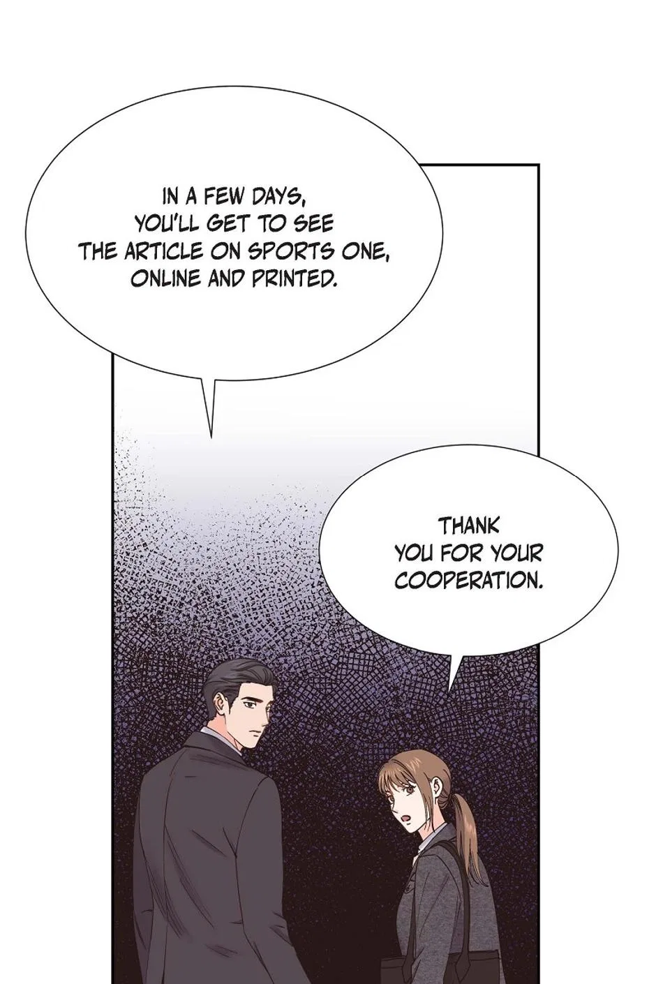 The Scandal (DOG) Chapter 70 – Page 46