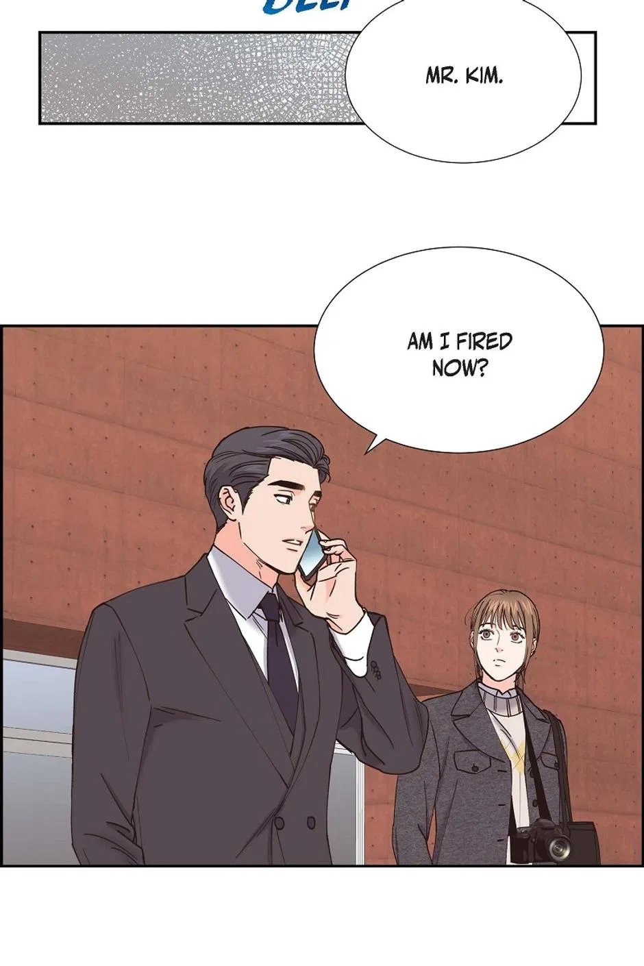 The Scandal (DOG) Chapter 70 – Page 48