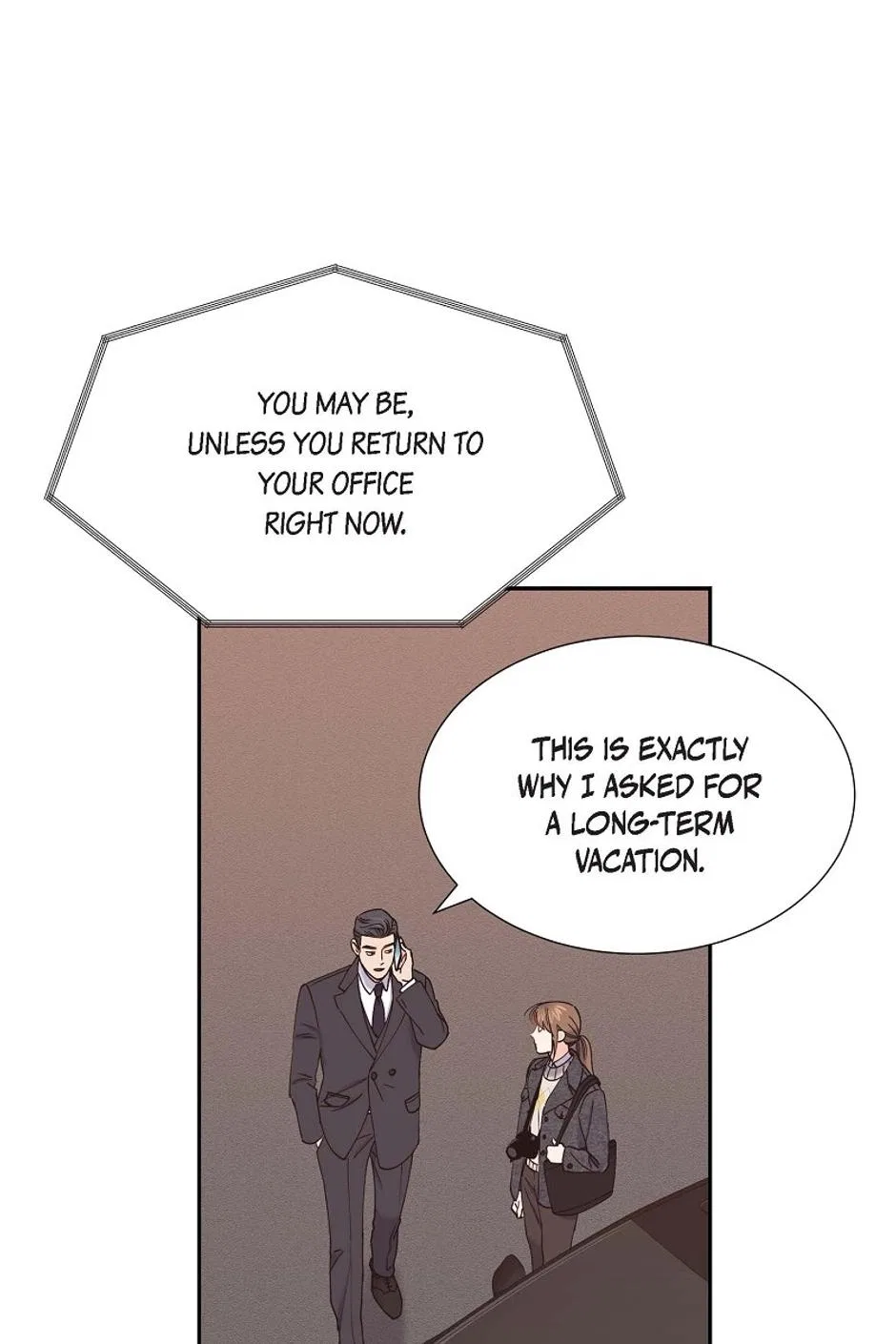 The Scandal (DOG) Chapter 70 – Page 49