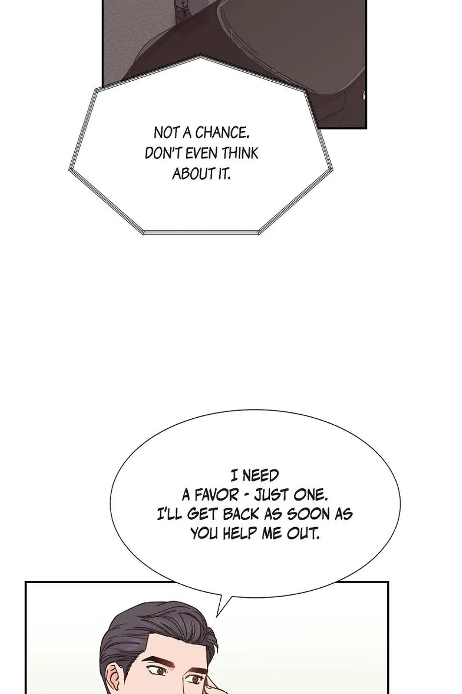 The Scandal (DOG) Chapter 70 – Page 50