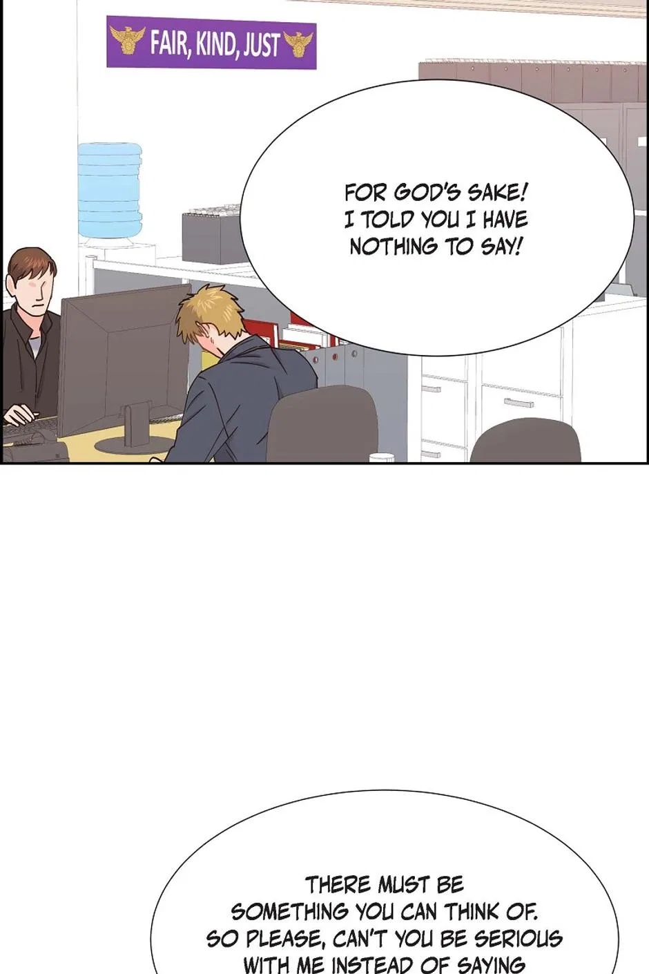 The Scandal (DOG) Chapter 70 – Page 56