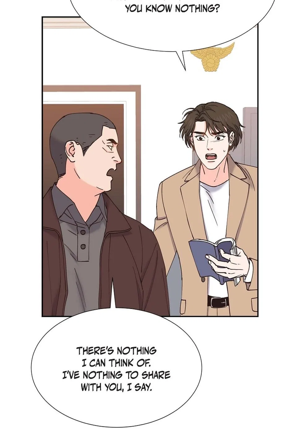 The Scandal (DOG) Chapter 70 – Page 57