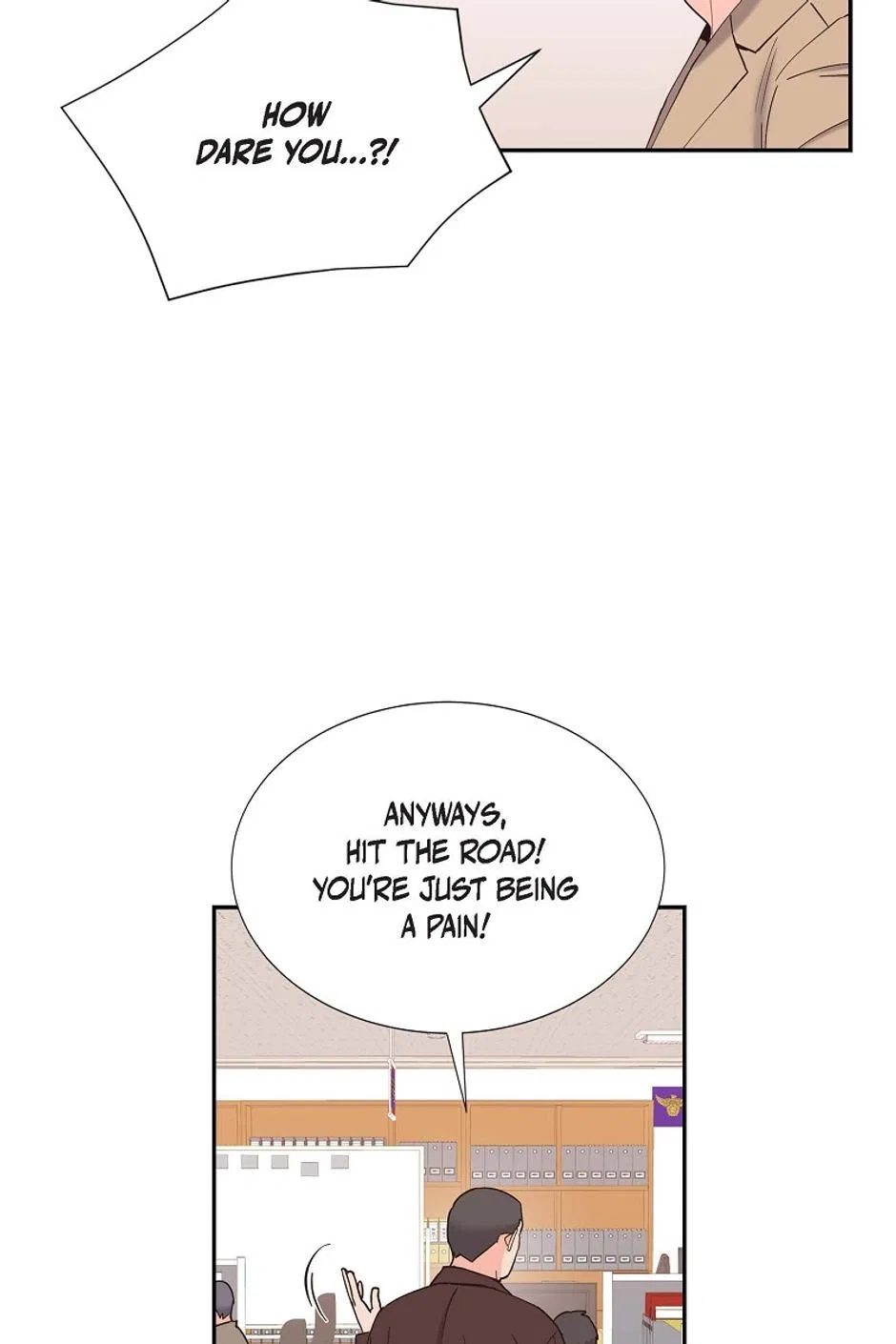 The Scandal (DOG) Chapter 70 – Page 60