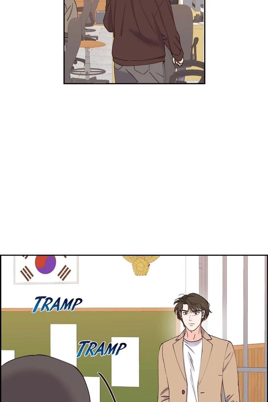 The Scandal (DOG) Chapter 70 – Page 61