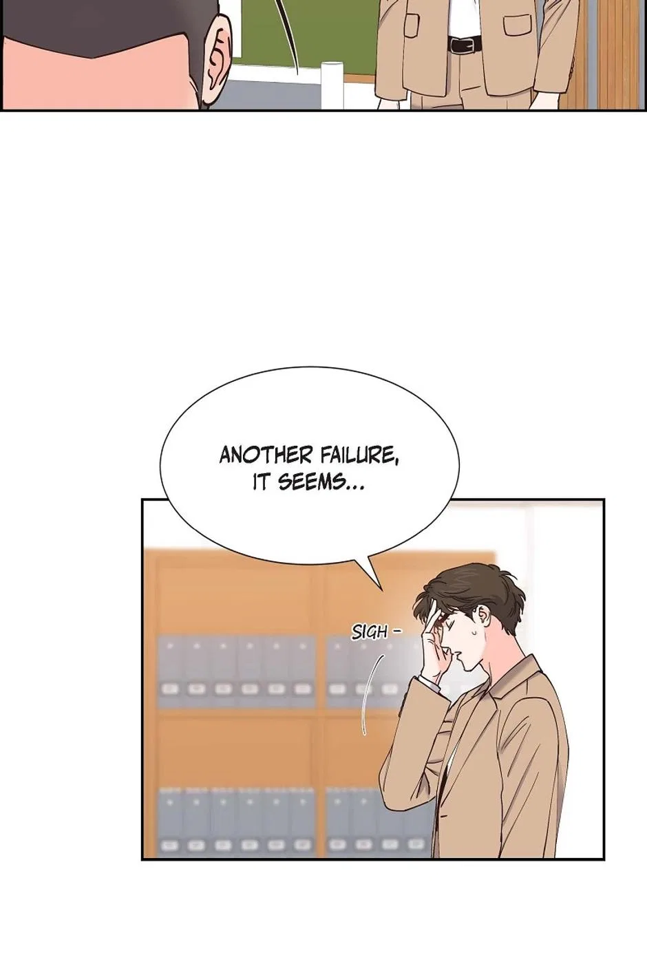 The Scandal (DOG) Chapter 70 – Page 62