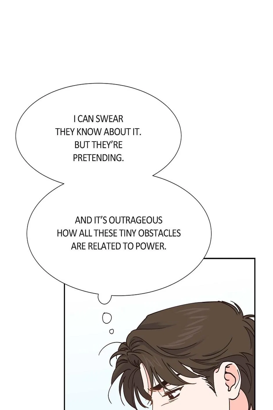 The Scandal (DOG) Chapter 70 – Page 63
