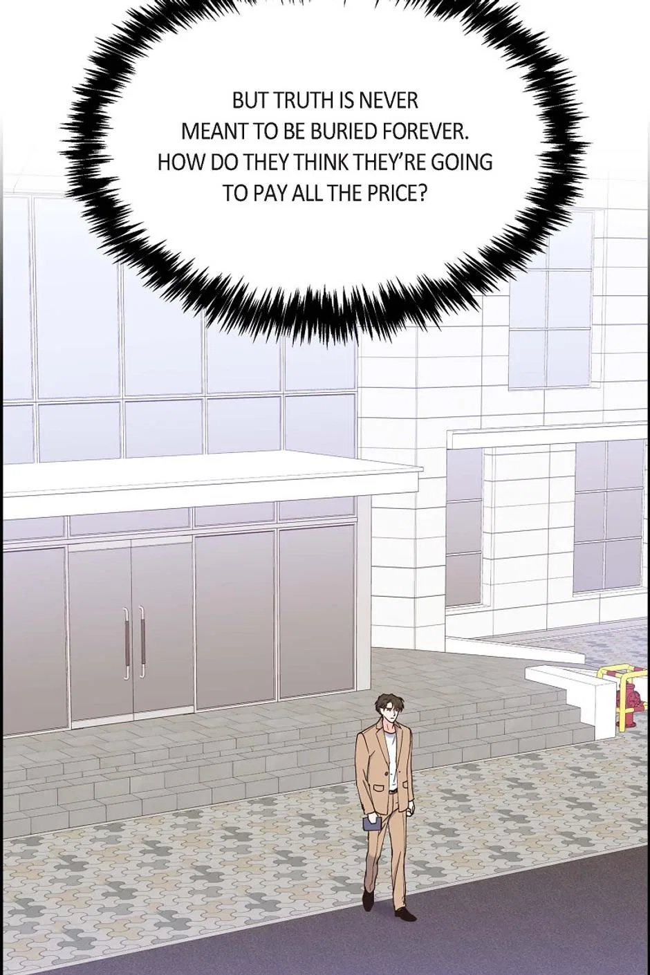 The Scandal (DOG) Chapter 70 – Page 65