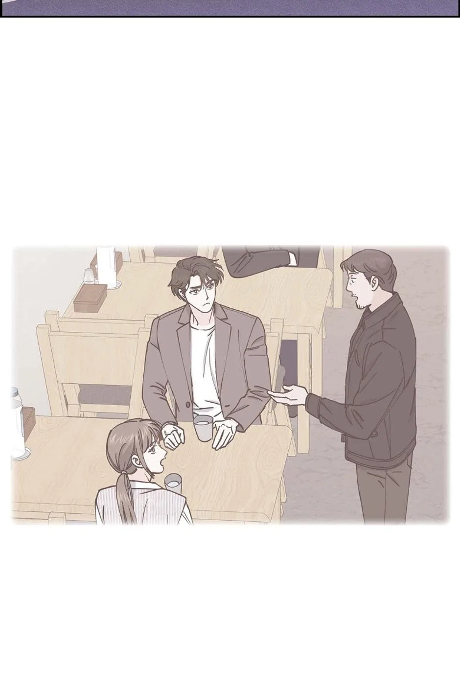 The Scandal (DOG) Chapter 70 – Page 66