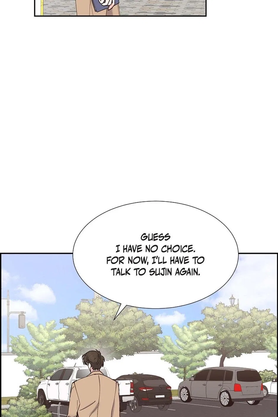 The Scandal (DOG) Chapter 70 – Page 71
