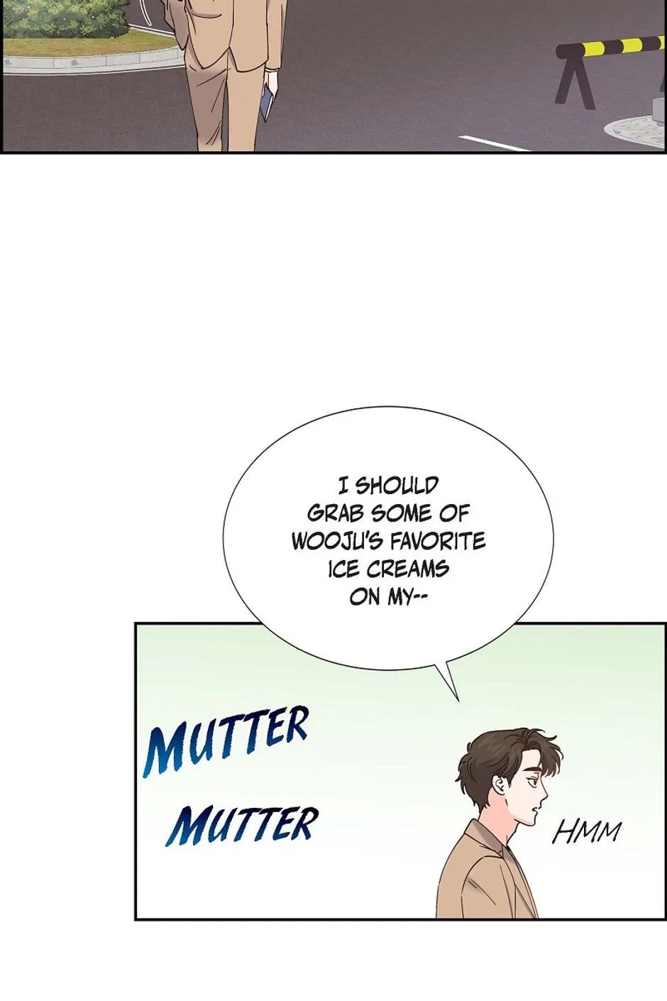 The Scandal (DOG) Chapter 70 – Page 72