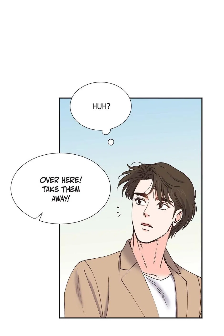 The Scandal (DOG) Chapter 70 – Page 73