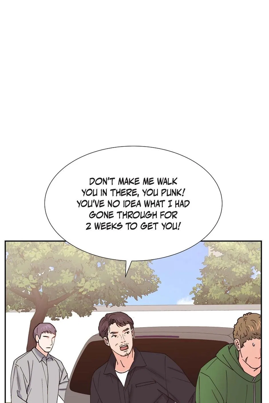The Scandal (DOG) Chapter 70 – Page 74