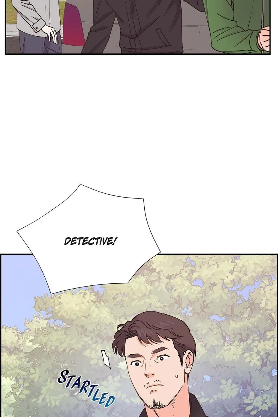 The Scandal (DOG) Chapter 70 – Page 75