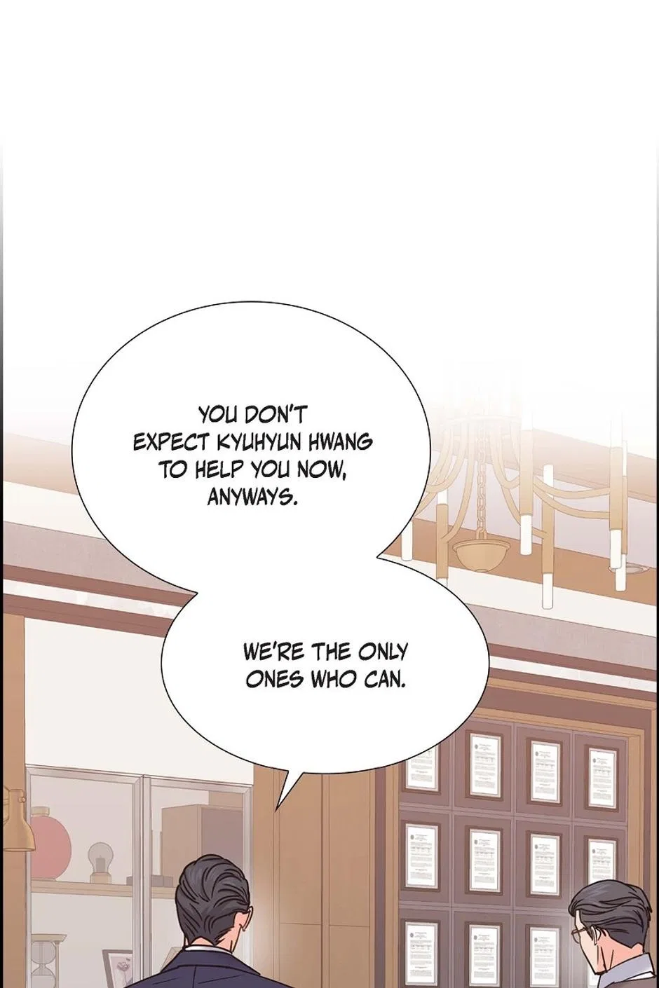 The Scandal (DOG) Chapter 69 – Page 1