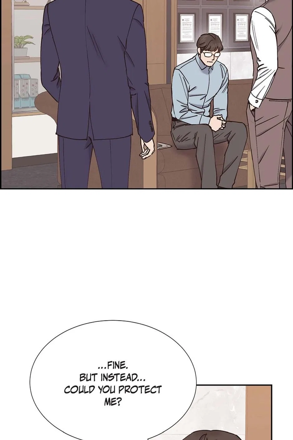The Scandal (DOG) Chapter 69 – Page 2