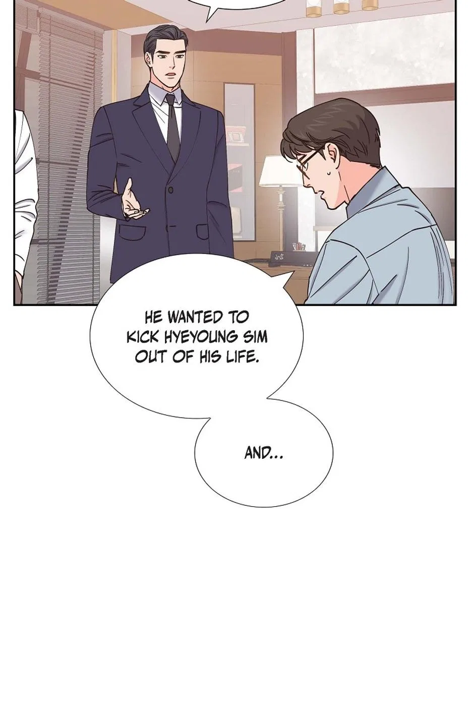 The Scandal (DOG) Chapter 69 – Page 4