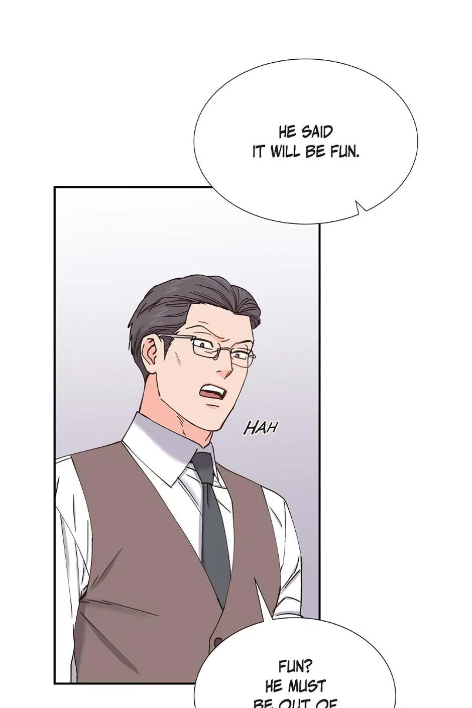 The Scandal (DOG) Chapter 69 – Page 5