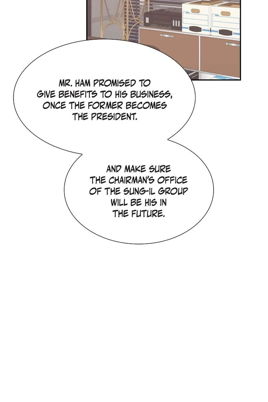 The Scandal (DOG) Chapter 69 – Page 7