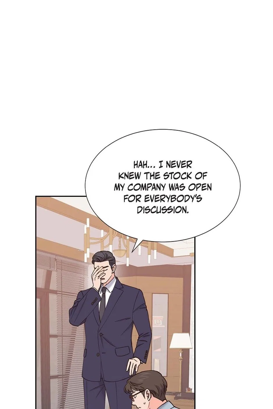 The Scandal (DOG) Chapter 69 – Page 9