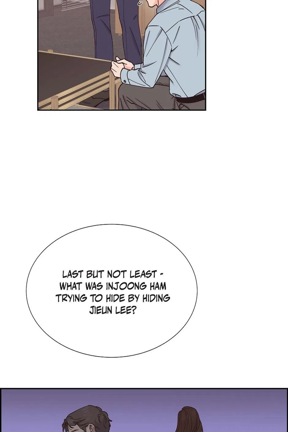 The Scandal (DOG) Chapter 69 – Page 10