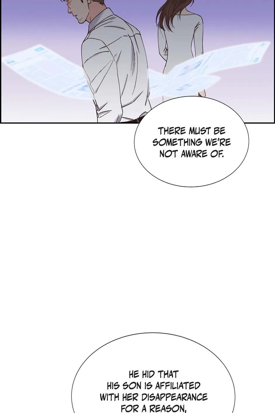 The Scandal (DOG) Chapter 69 – Page 11