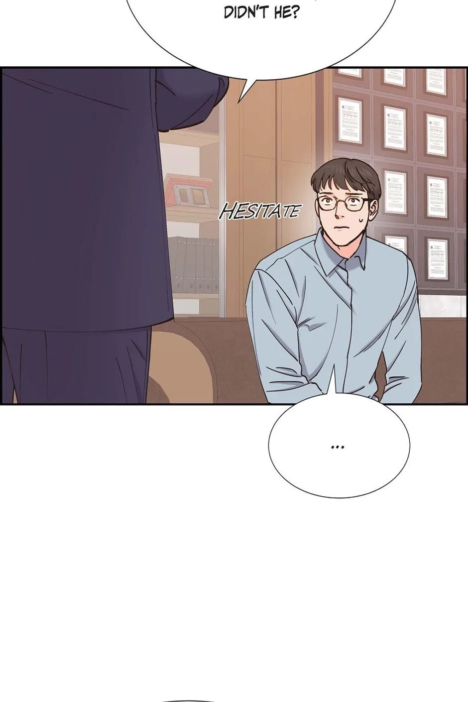The Scandal (DOG) Chapter 69 – Page 12