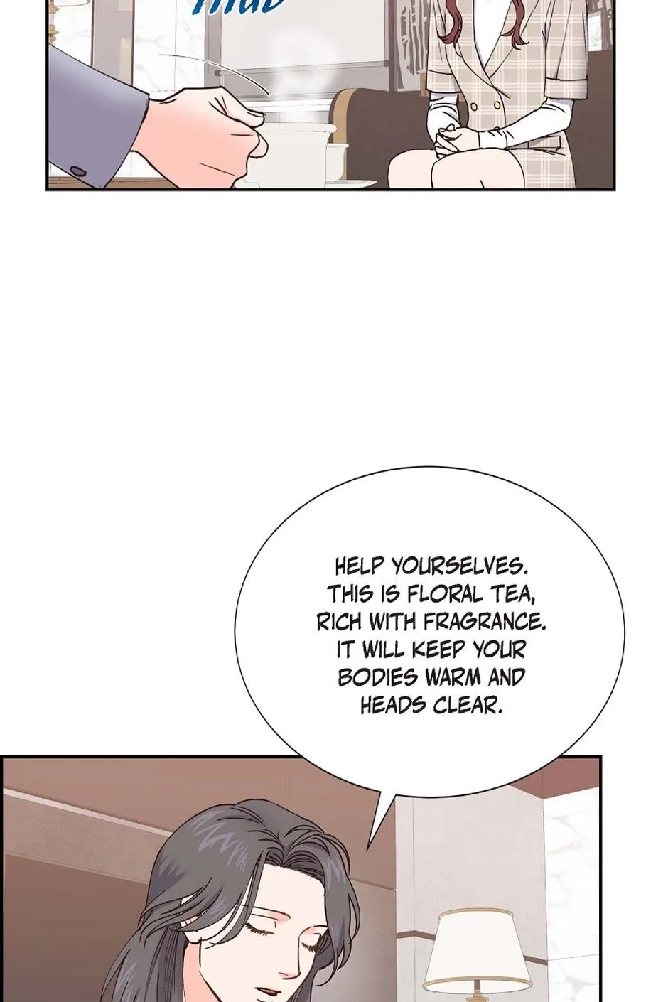 The Scandal (DOG) Chapter 69 – Page 18