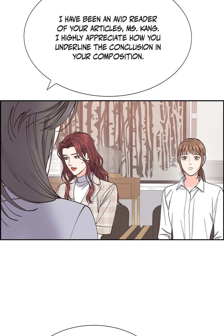 The Scandal (DOG) Chapter 69 – Page 23