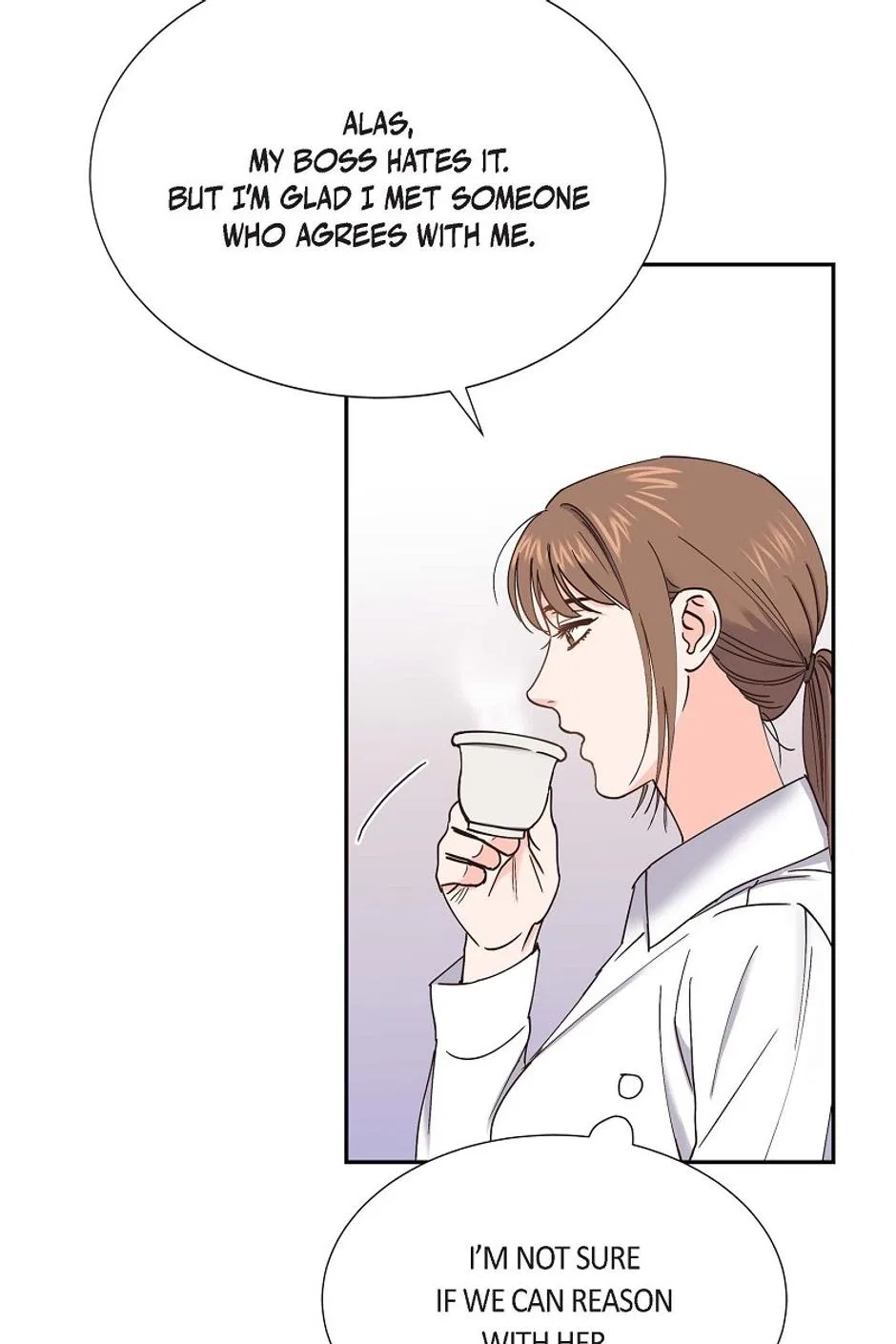 The Scandal (DOG) Chapter 69 – Page 24