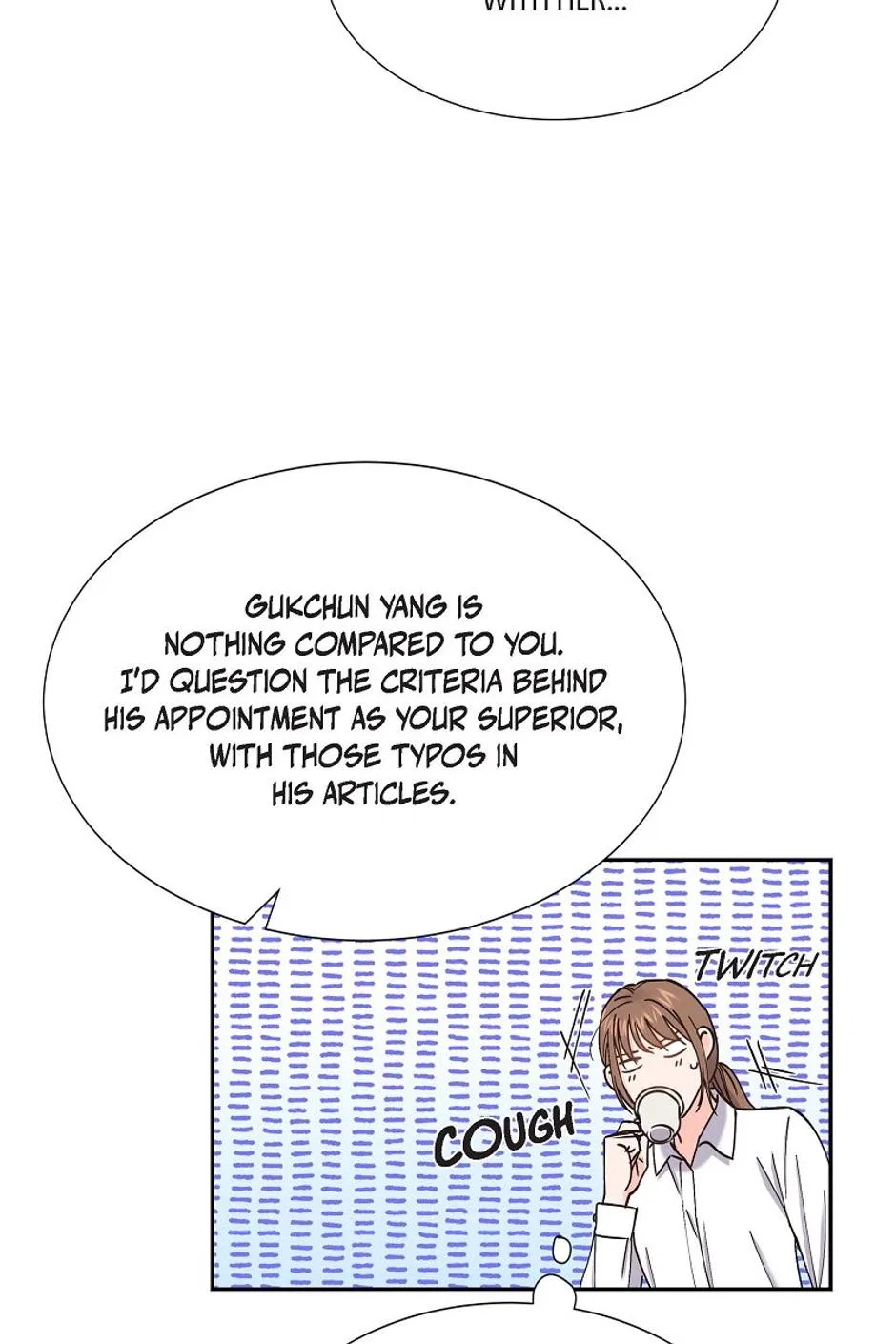 The Scandal (DOG) Chapter 69 – Page 25