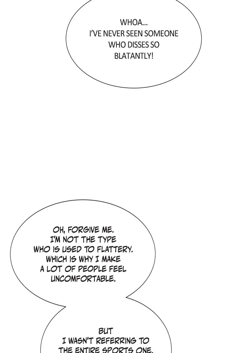 The Scandal (DOG) Chapter 69 – Page 26
