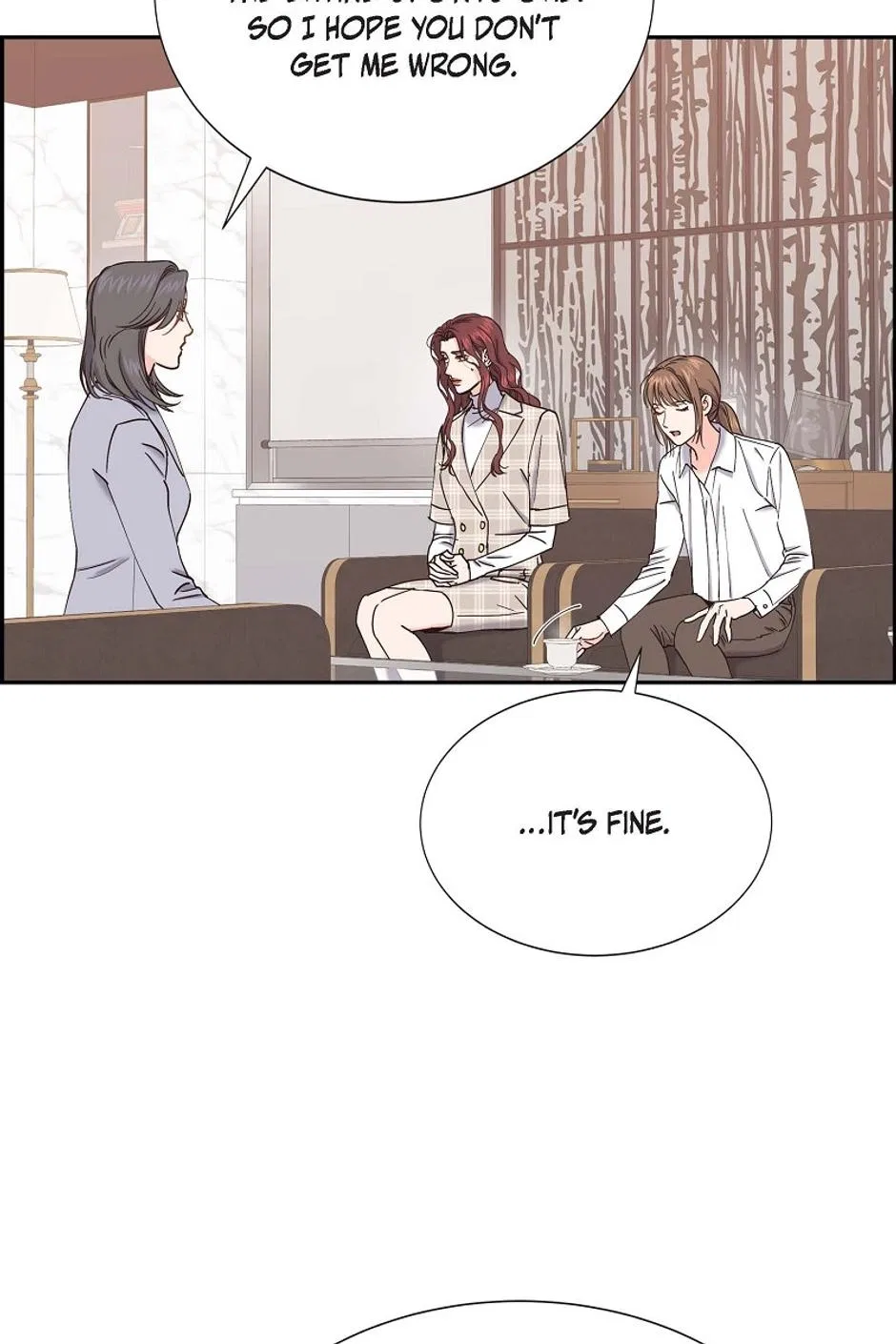 The Scandal (DOG) Chapter 69 – Page 27