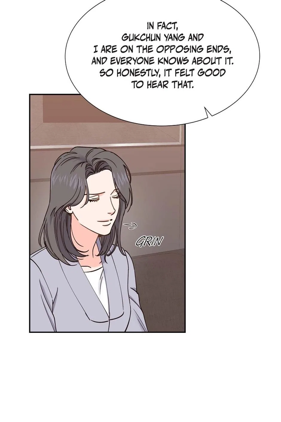 The Scandal (DOG) Chapter 69 – Page 28