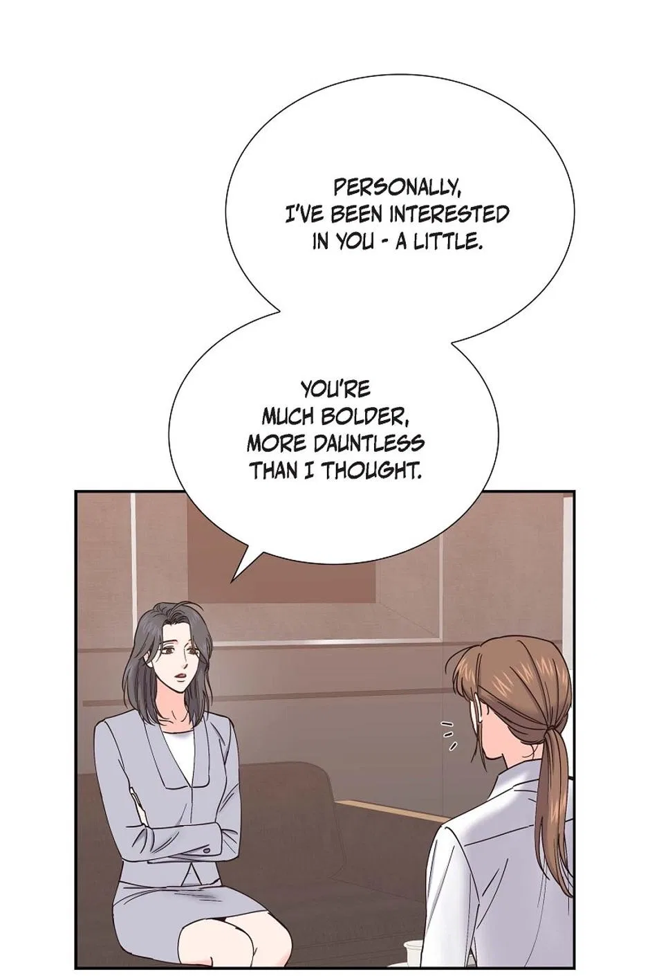 The Scandal (DOG) Chapter 69 – Page 29