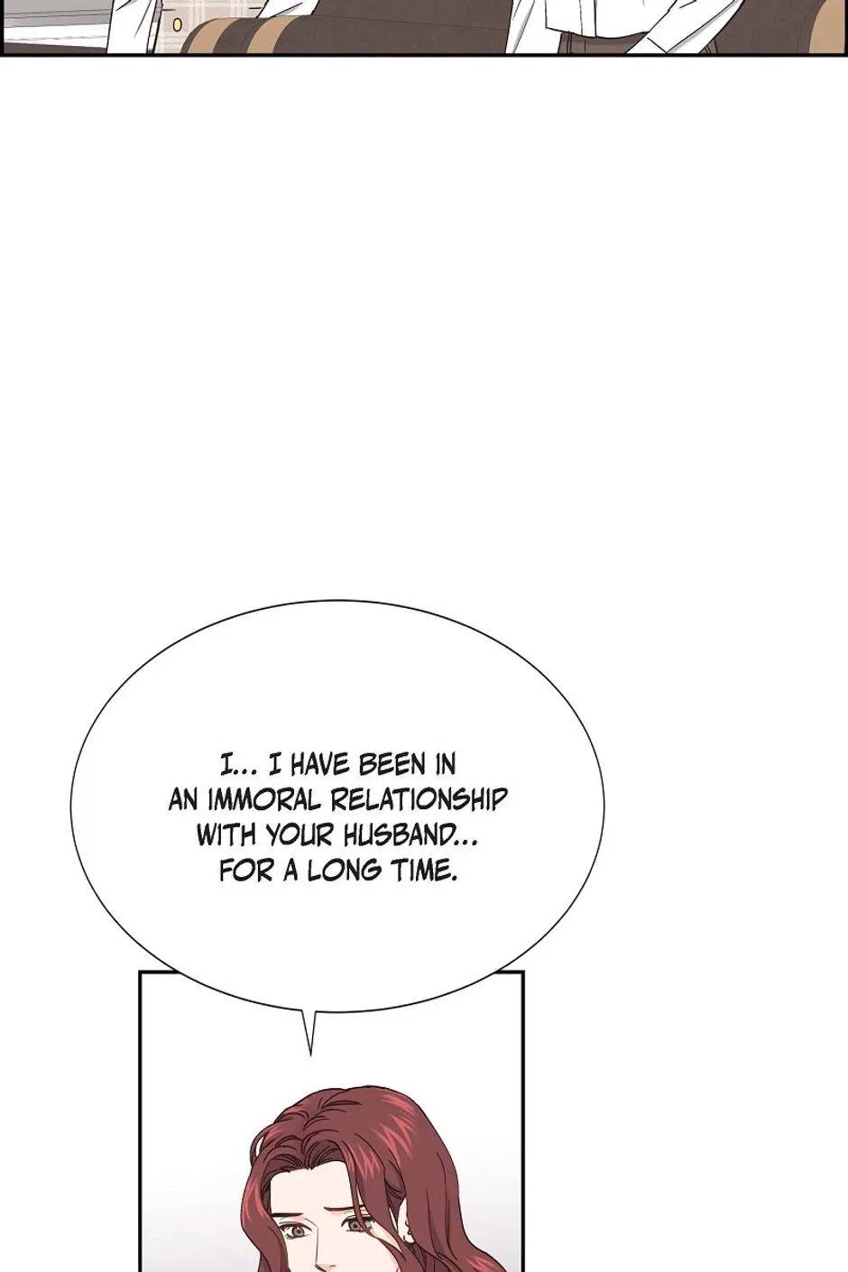 The Scandal (DOG) Chapter 69 – Page 32