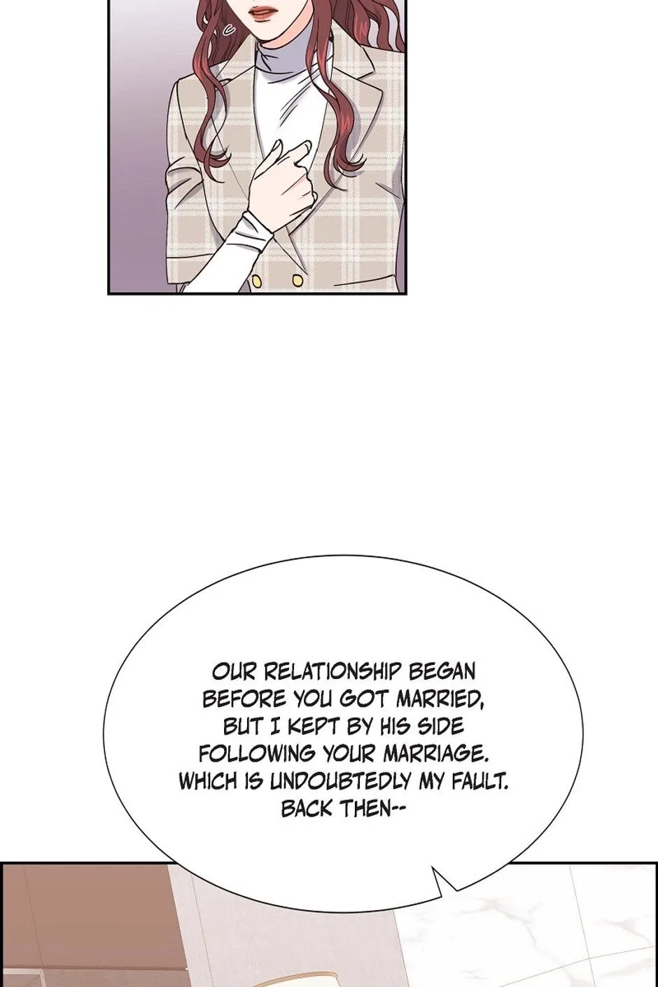 The Scandal (DOG) Chapter 69 – Page 33