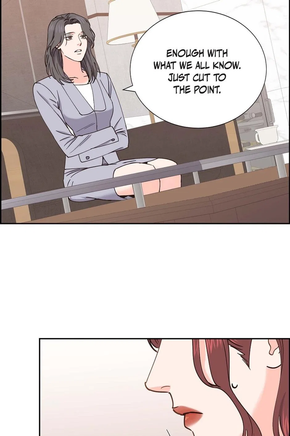 The Scandal (DOG) Chapter 69 – Page 34
