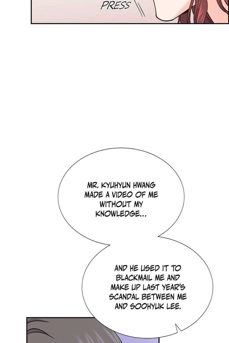 The Scandal (DOG) Chapter 69 – Page 35