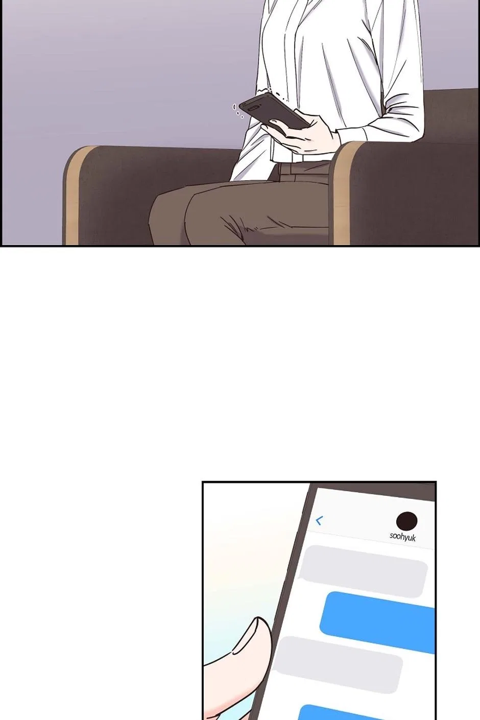 The Scandal (DOG) Chapter 69 – Page 39