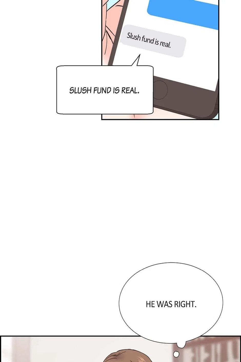 The Scandal (DOG) Chapter 69 – Page 40