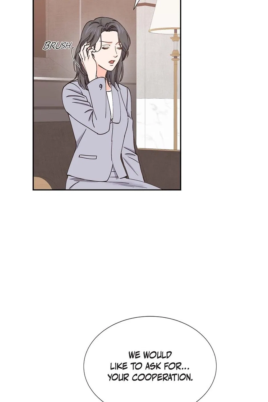The Scandal (DOG) Chapter 69 – Page 42