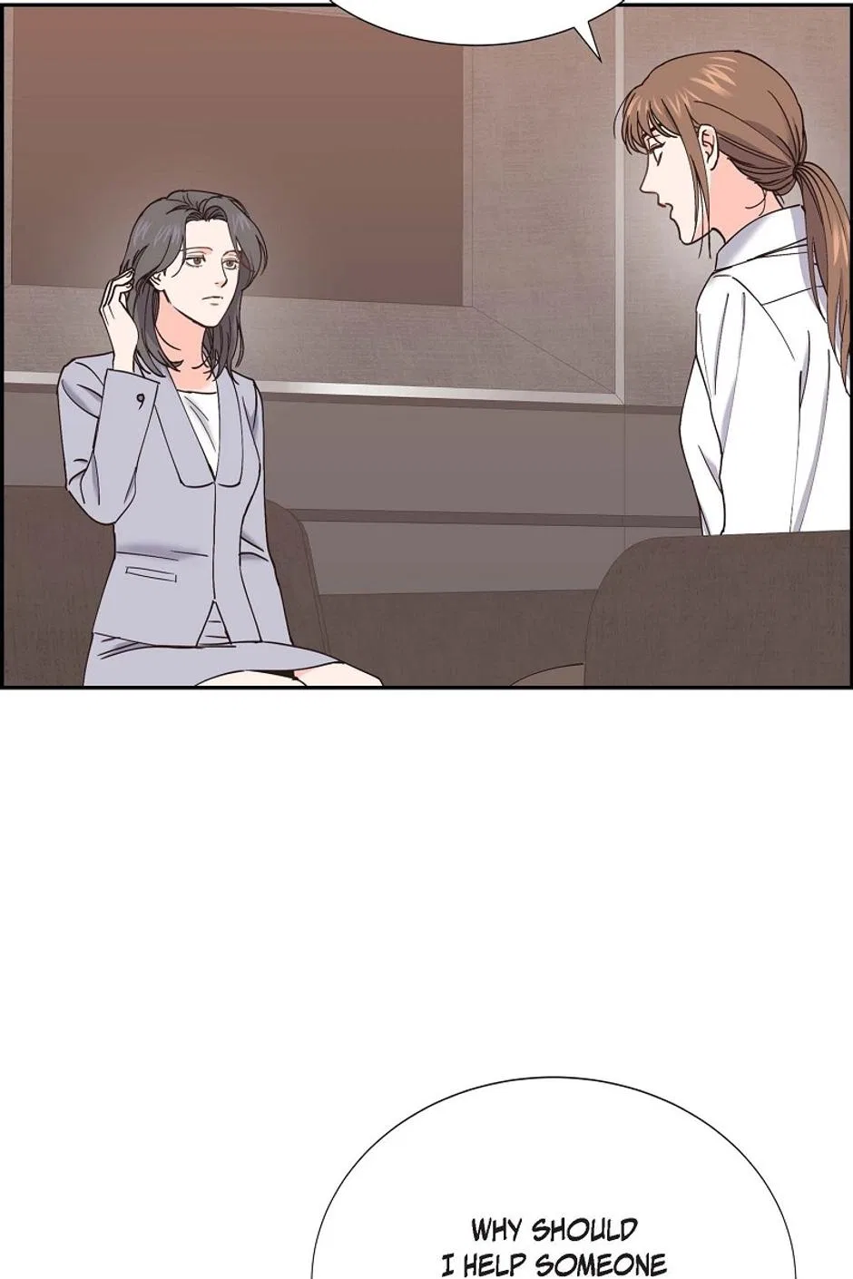 The Scandal (DOG) Chapter 69 – Page 43