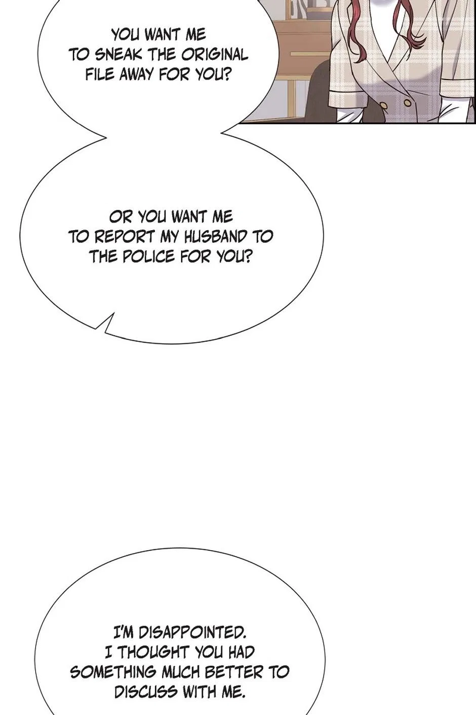 The Scandal (DOG) Chapter 69 – Page 45