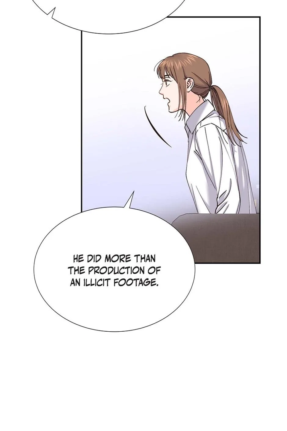 The Scandal (DOG) Chapter 69 – Page 46