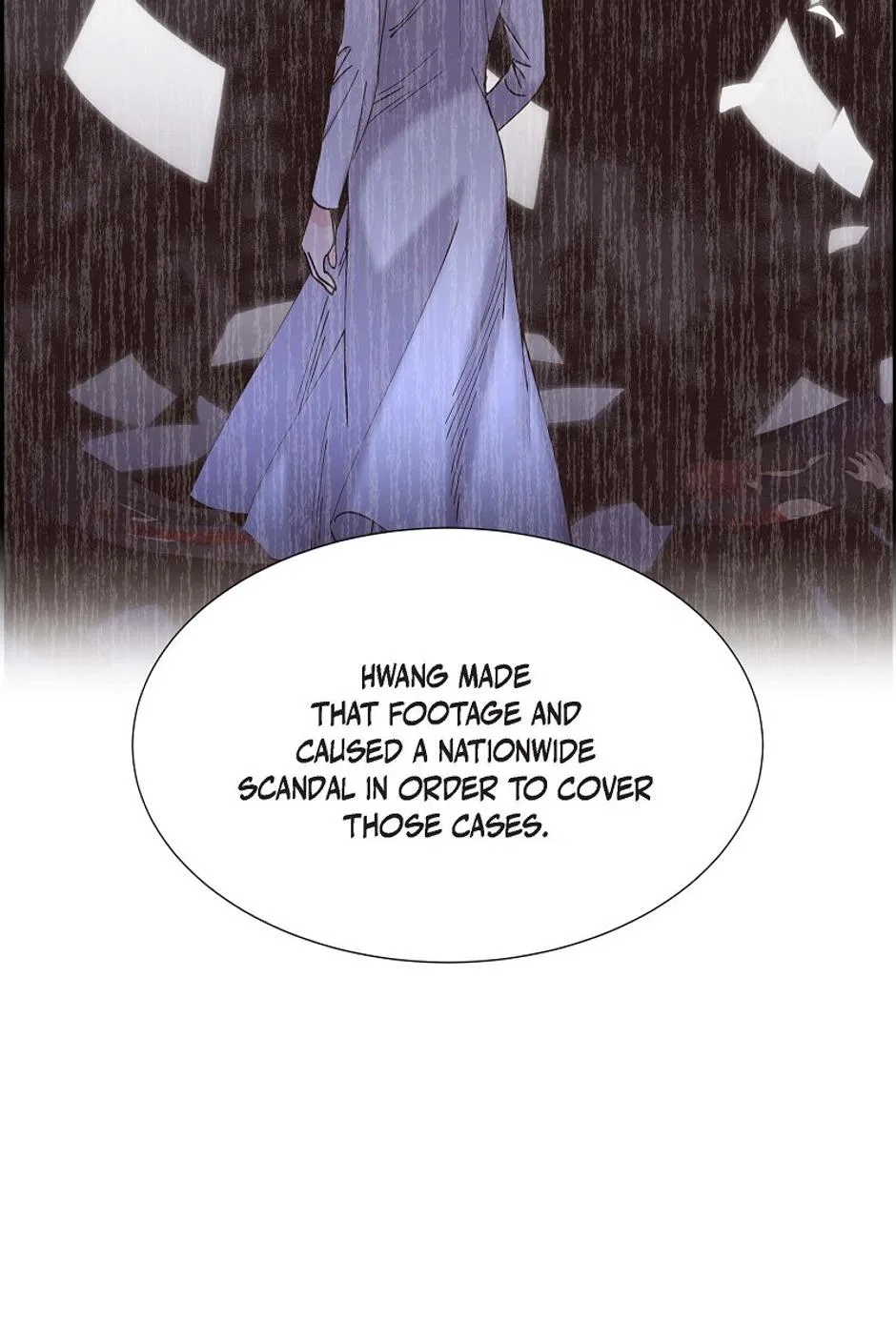 The Scandal (DOG) Chapter 69 – Page 48