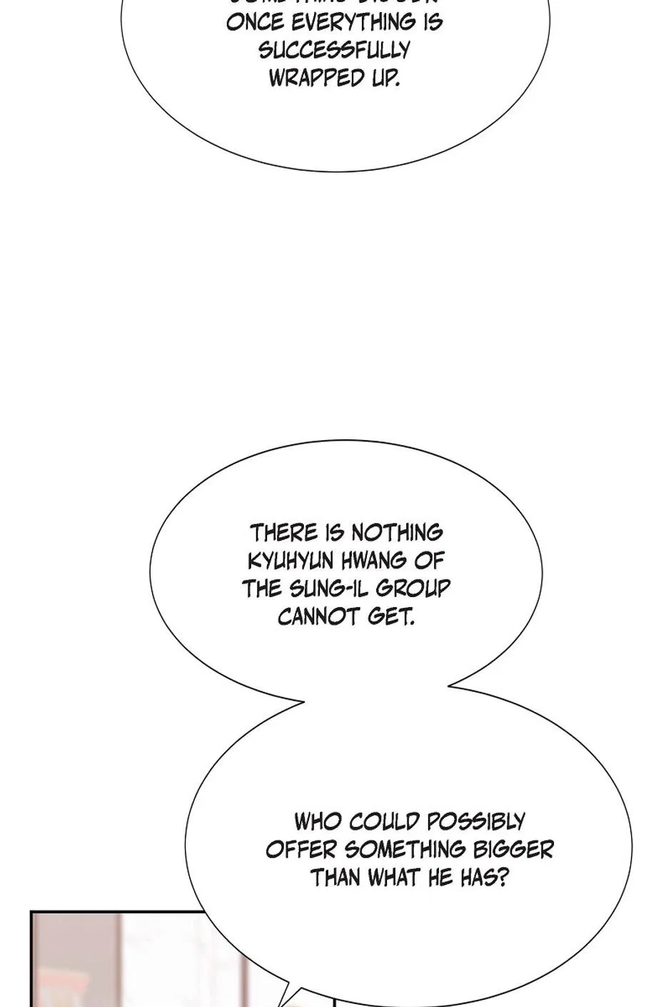 The Scandal (DOG) Chapter 69 – Page 50