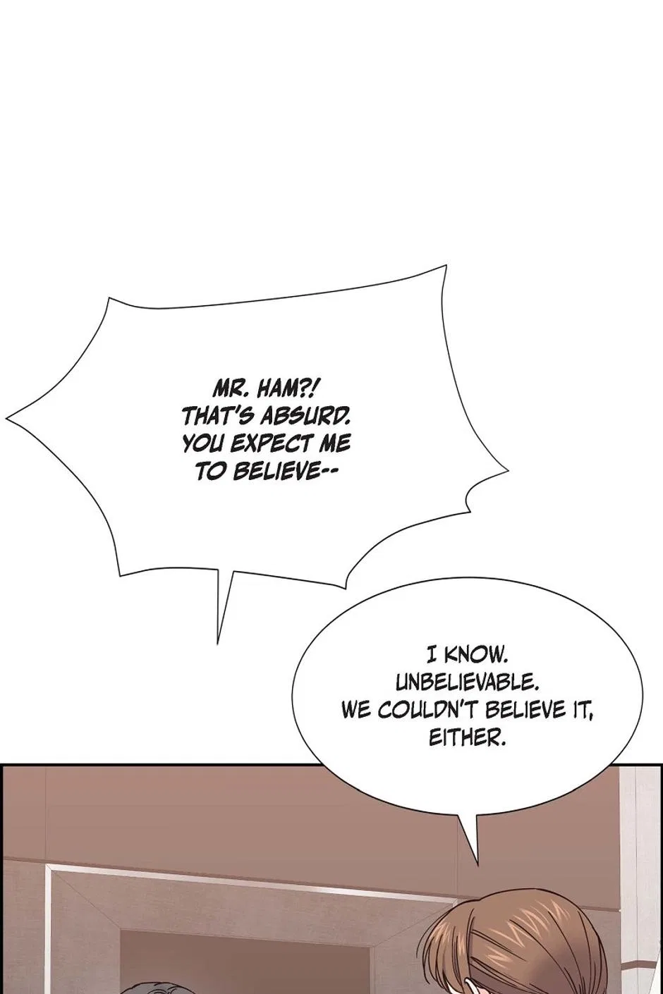 The Scandal (DOG) Chapter 69 – Page 53